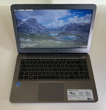 PC Portable ASUS E403N