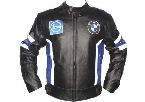 Bmw 2026 veste cuir moto - 2026,