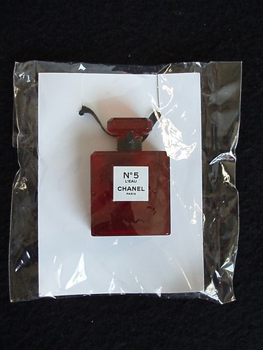 Miniature pendentif breloque - miniature,