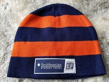 Smithsonian Student Travel EF