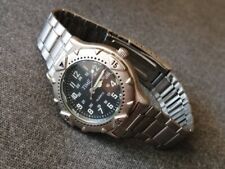 Montre Homme Style plongée