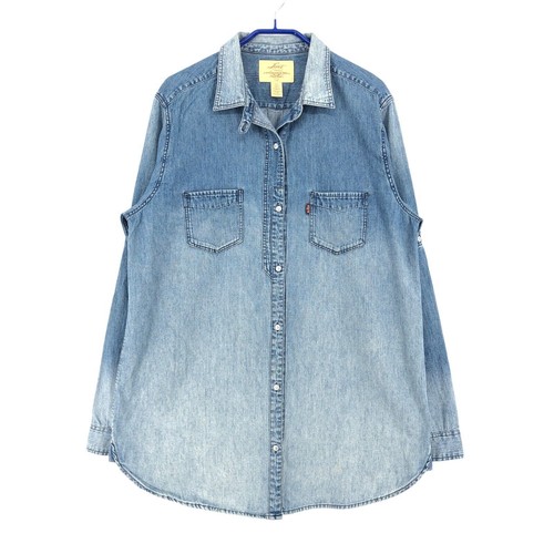 Levi strauss co - levi's, en