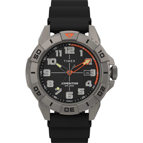 Montre homme timex - montre,