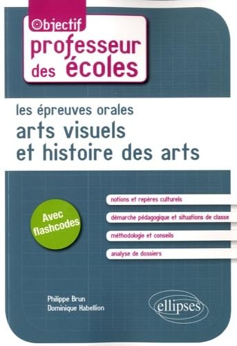 Les épreuves orales arts - épreuves,