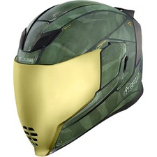 Casque intégral icon - casque,