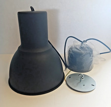 Ikea Hektar Pendant Lamp Ola