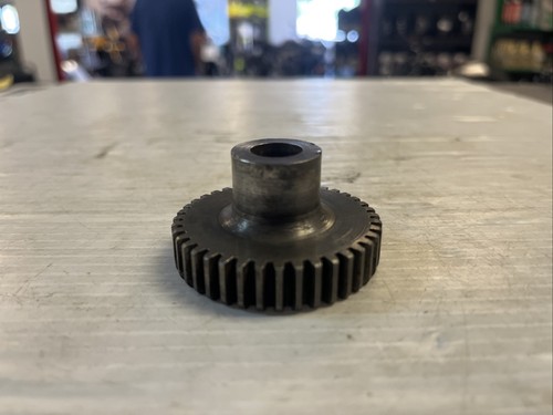 Nos bsa magdyno - bsa, pinion
