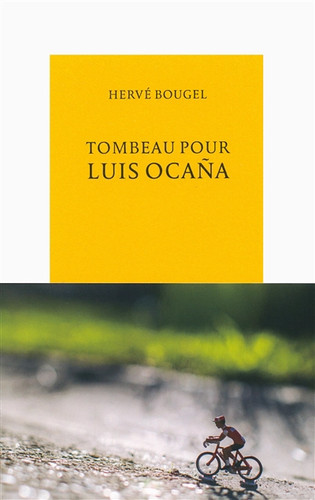 Tombeau pour luis ocana - luis,