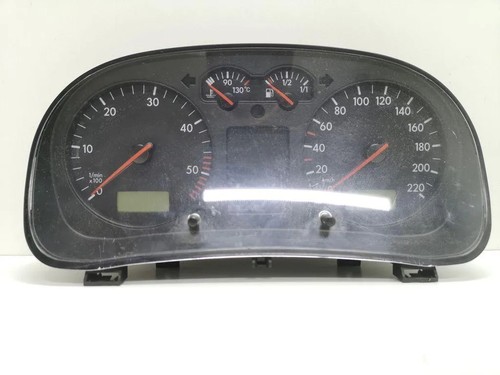 Golf 1j1 compteur - vw, de