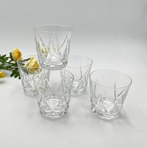 Verre gobelet à whisky en - à,