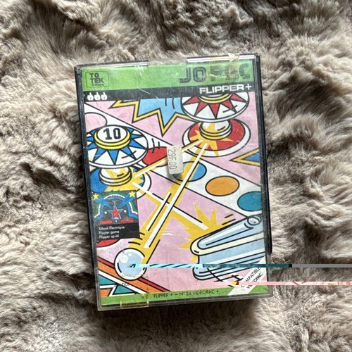 Tek flipper philips - tek, flipper+