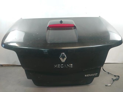 Malle hayon arriere renault - malle/hayon,