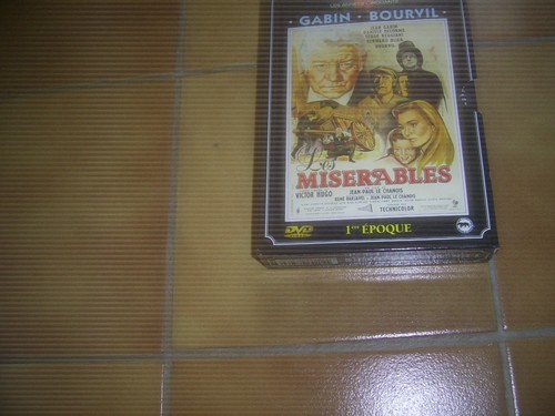 Coffret dvd les - 2,