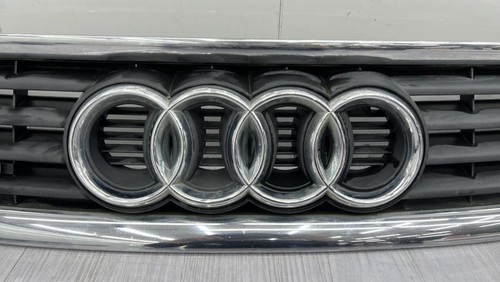 Calandre audi allroad - audi, 2