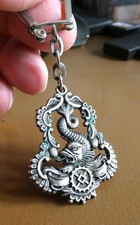 Ancien porte clé Brasserie du