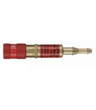 Raccord rapide femelle anti