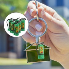  10 Pcs Breloque De Sac À Dos