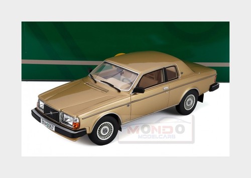Cult scale models volvo - cult,