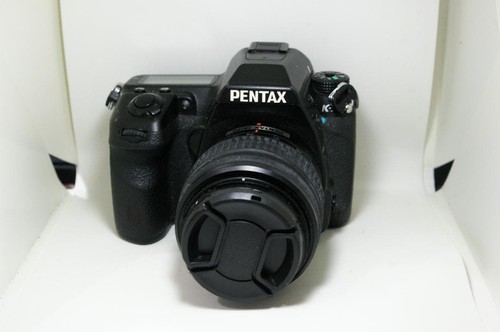 Appareil photo numérique