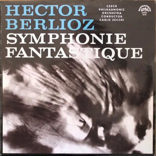 Berlioz symphonie fantastique - berlioz,