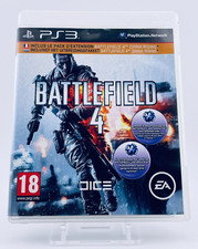 Battlefield 4 - Sony