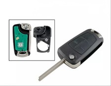 Clé télécommande vierge