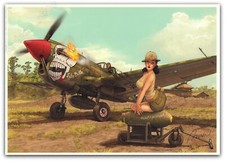 Ex-libris Romain Hugault