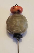 EPINGLE À CHAPEAU ART DECO