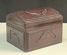 Boite À Bijoux Coffret À