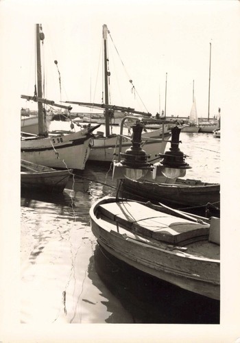 Ancienne photographie - ancienne,
