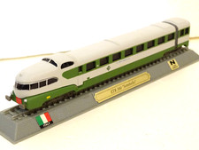 DEL PRADO  LOCOMOTIVE STATIQUE