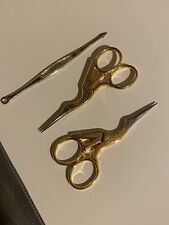 Ciseaux Broderie Bohin