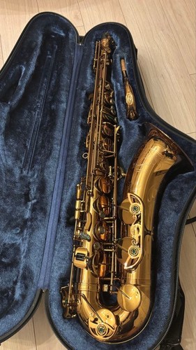 Mauriat pmxt66r tenor - p.mauriat,