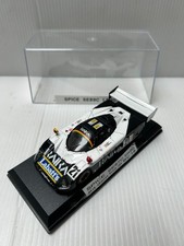 Kit DAM (JPS Spark) Spice SE 89C #21 24h Le Mans 1990 Défauts 1/43 Voiture
