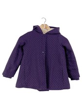 VERTBAUDET Manteau Hiver Fille