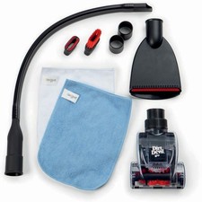 DIRT DEVIL - Malette accessoires universels pour aspirateur