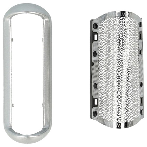 Grille rasoir pour braun - grille,