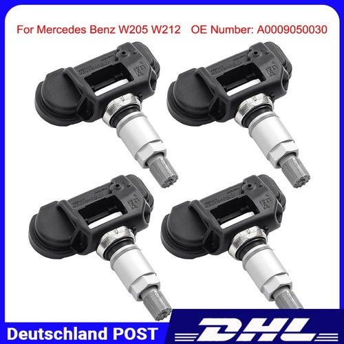 4pcs a0009050030 rdks für - a0009050030,