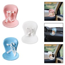 Siège auto pour poupée