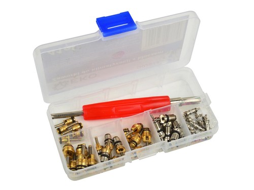 Kit pièces réparation - kit,