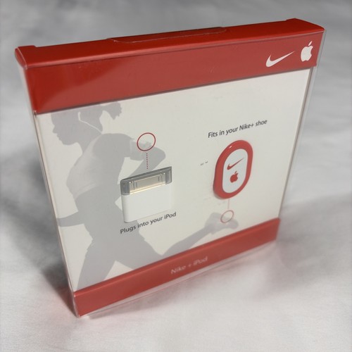 Nike ipod sport kit - sport, wireless