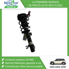 ? AMORTISSEUR AVANT DROIT MINI MINI 2006- ➤31316782208 ?