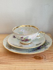Bavaria HK Service Trio De
