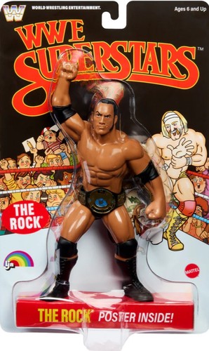 Wwe black card - wwe,