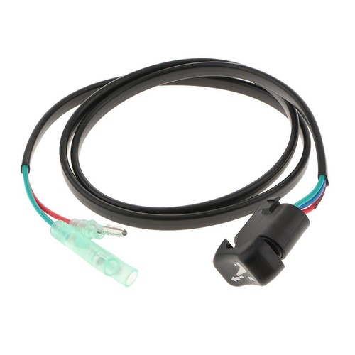 Interrupteur trim - interrupteur,