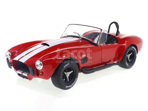 Shelby cobra 427 - cobra,