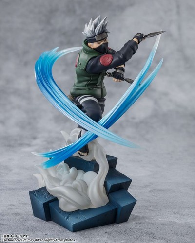 Figurine naruto shippuden - shippuden,