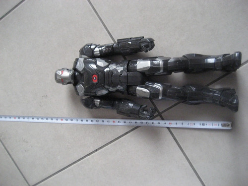 Jouet figurine marvel - jouet,