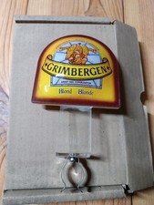 Cavalier Grimbergen Tireuse