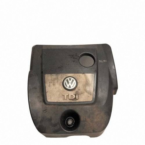 Cache moteur volkswagen golf - moteur,